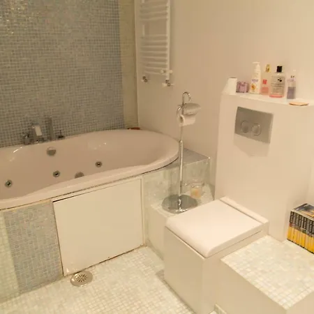 Tan Tan Luxury Down Town Appartement