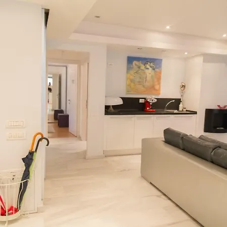 Appartement Tan Tan Luxury Down Town Boekarest