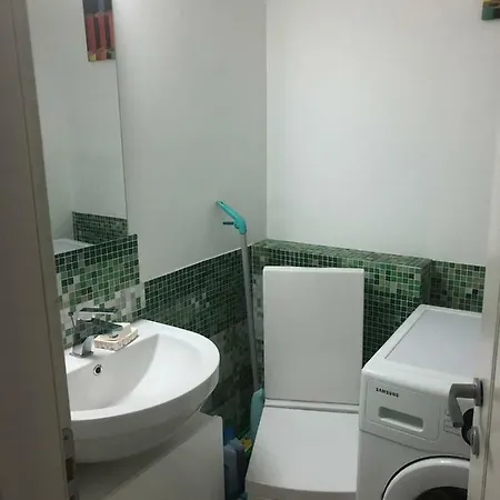 Tan Tan Luxury Down Town Appartement *