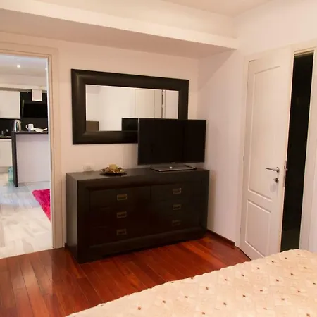 Tan Tan Luxury Down Town Appartement *