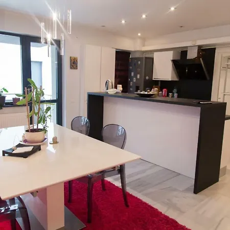 Tan Tan Luxury Down Town Appartement Bucarest