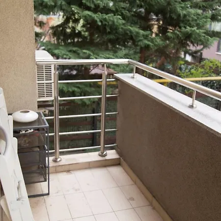 Apartament Tan Tan Luxury Down Town Bukareszt