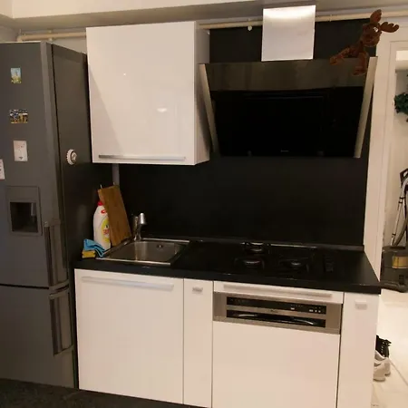 Tan Tan Luxury Down Town Apartament Bukareszt