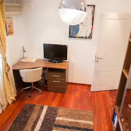 Tan Tan Luxury Down Town Apartament