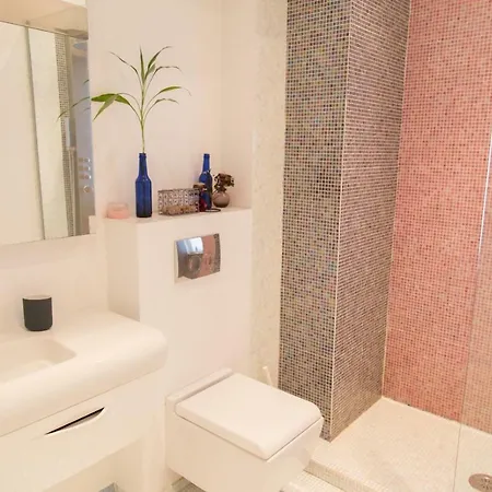 Appartement Tan Tan Luxury Down Town *